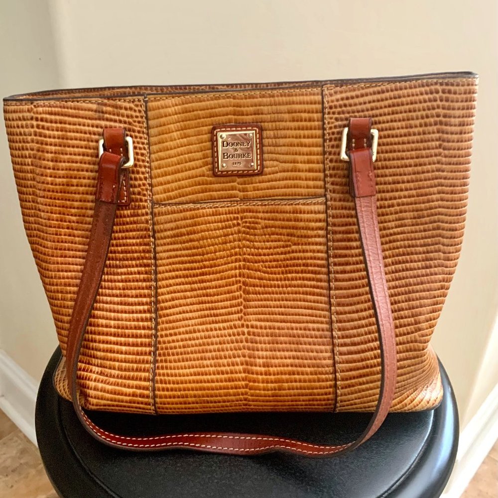 Dooney & Bourke Handbag